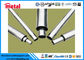 Hastelloy B2 60,33 mm 3,91 mm Rura ze stali stopowej niklu N10665 6 m ASTM B36.10M